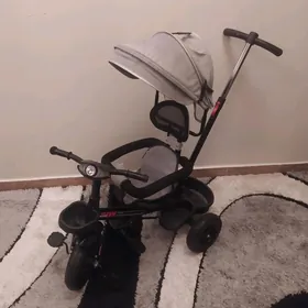 zontikly tigir