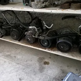 toyota kondisioner kampresor