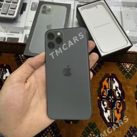 iPhone 11 Pro