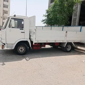 Iveco EuroCargo 2003