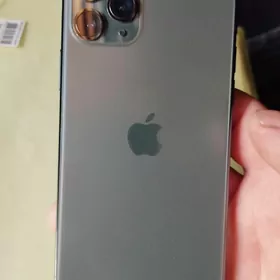 İPhone 11pro