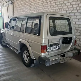 Hyundai Galloper 1994