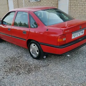 Opel Vectra 1992