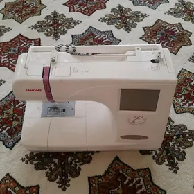 Janome 350e