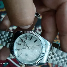 Rolex sagat