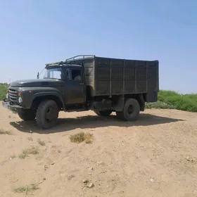 Zil 130 1993