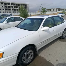 Toyota Avalon 1999