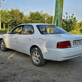 Toyota Vista 1995