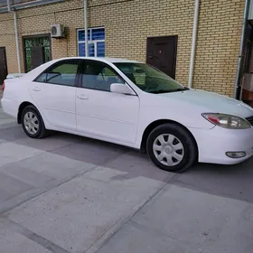 Toyota Camry 2003