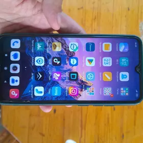 redmi note8