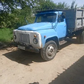 Gaz 53 1987