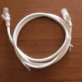 pathcord cat6 патчкорд 1 м