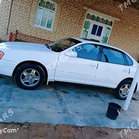 Toyota Avalon 1996