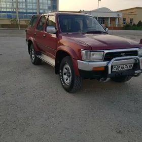 Toyota 4Runner 1992