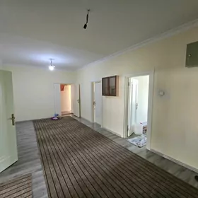 ÄNEW PANELKA 144M²