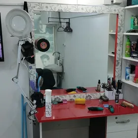 salon mebel parikmaher