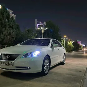 Lexus ES 350 2009