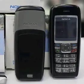 Aksiýa Nokia Original Telefon