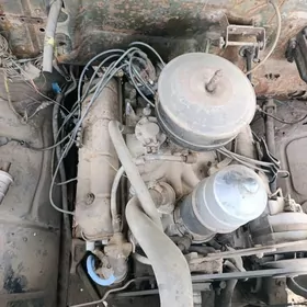 Gaz 53 1992