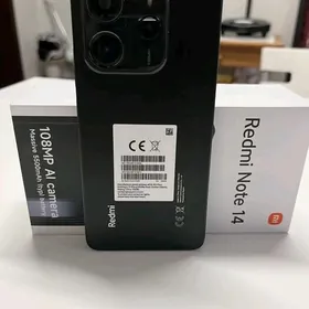 Redmi note 14