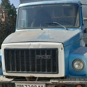 Gaz 53 1993