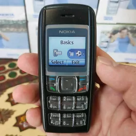 Original paket Nokia Skidkada
