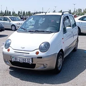 Daewoo Matiz 2003