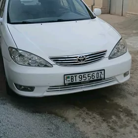 Toyota Camry 2002