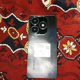 Techno spark 20