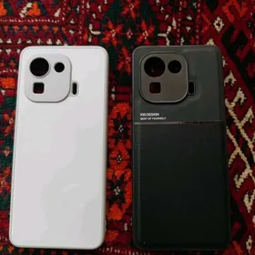 Çehol. Чехол. Mi 11 Pro
