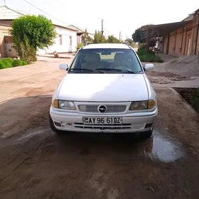 Opel Astra 1995