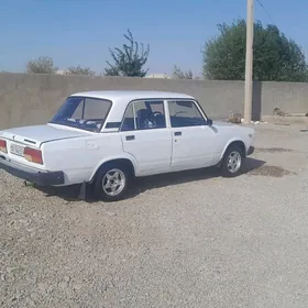 Lada 2107 1999