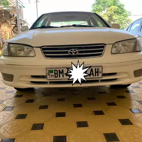 Toyota Camry 2000