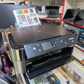 EPSON L850 б.у