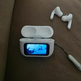 blutuz nausnik A9 pro