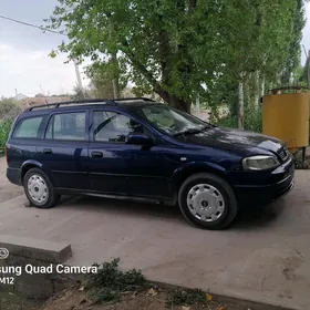 Opel Astra 1999