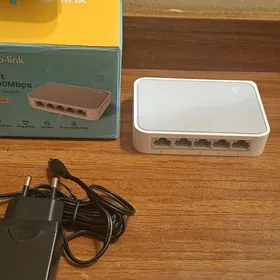 Tp link switch свичь