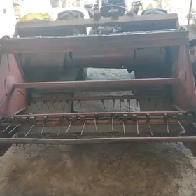 MTZ T-28 1995