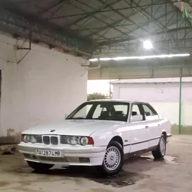 BMW 525 1993