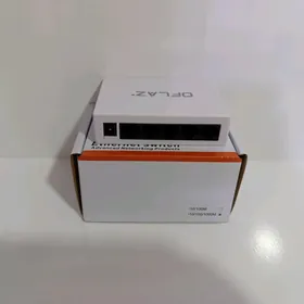 Ethernet switch OFLAZ