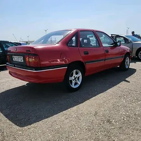 Opel Vectra 1992