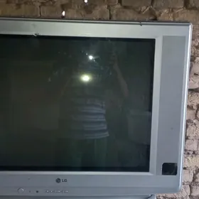 LG telewizor