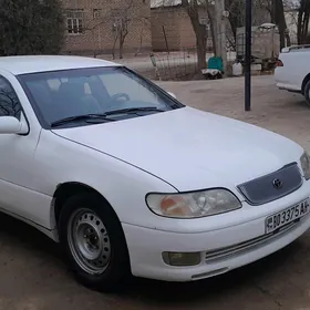 Toyota Aristo 1993