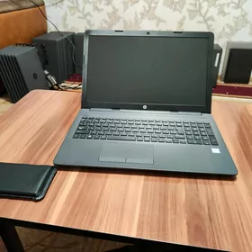 ноутбук noutbuk HP 7th gen