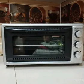духовка