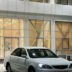 Toyota Camry 2003