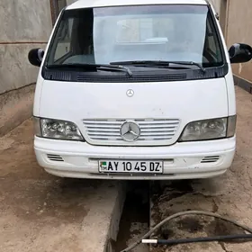 Mercedes-Benz Sprinter 3500 2003