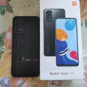 Redmi not 11 4,128