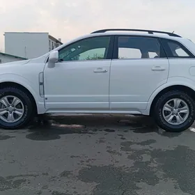 Opel Antara 2008