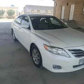 Toyota Camry 2008